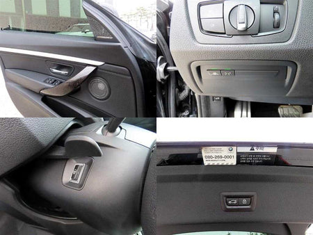 BMW Gran Turismo — photo 18