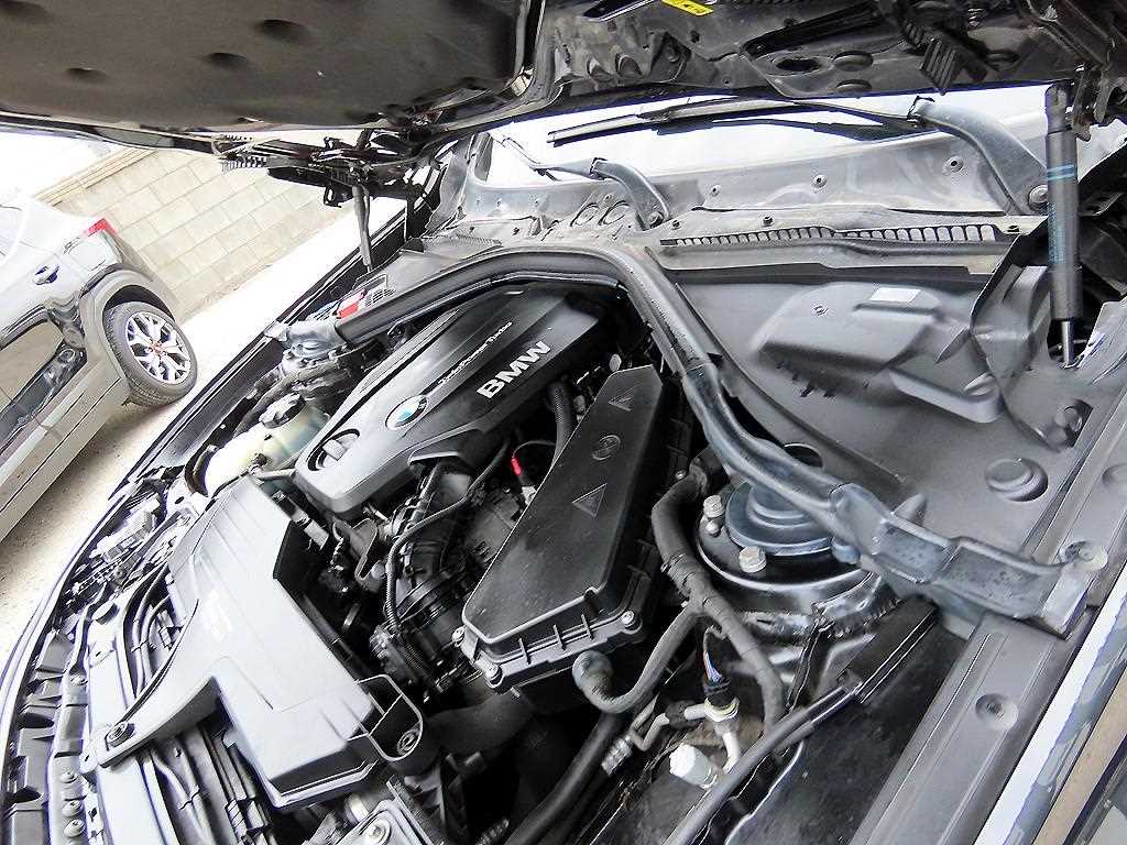 BMW Gran Turismo — photo 19