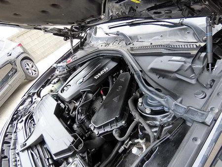 BMW Gran Turismo — photo 19