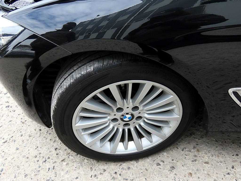 BMW Gran Turismo — photo 20