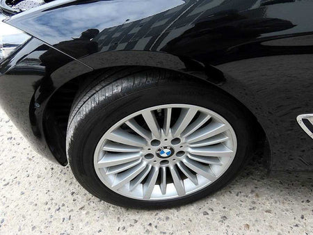 BMW Gran Turismo — photo 20