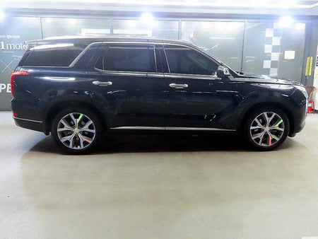 Hyundai Palisade — photo 03