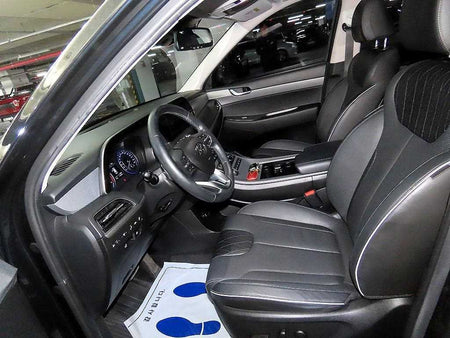 Hyundai Palisade — photo 06