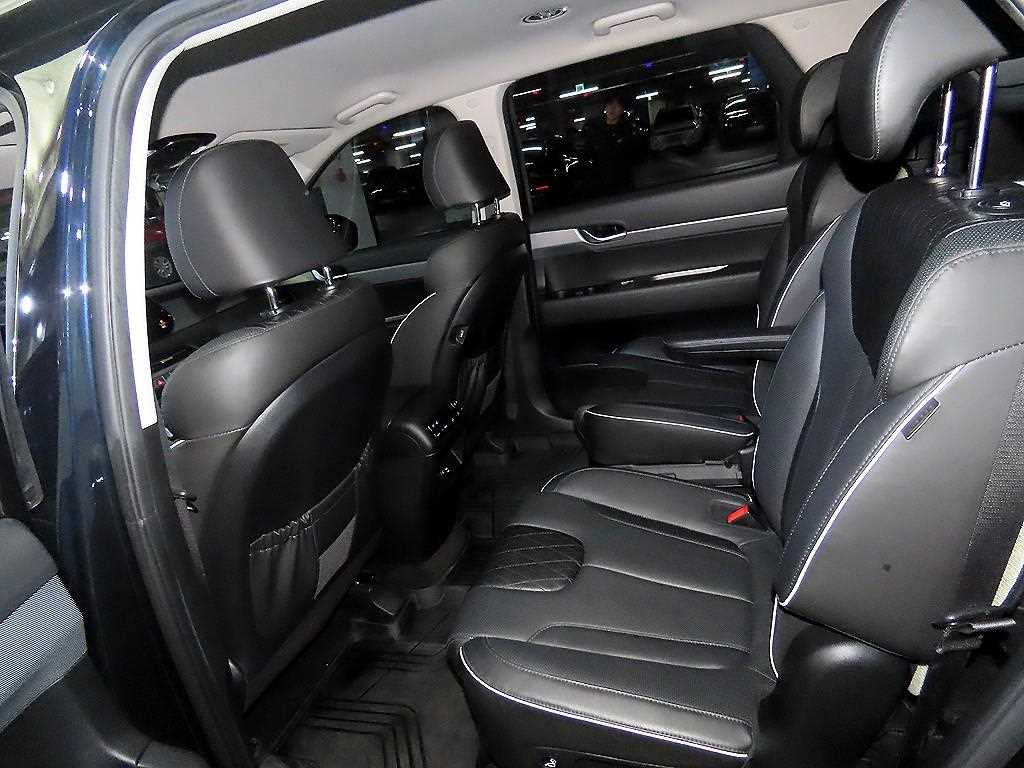 Hyundai Palisade — photo 07