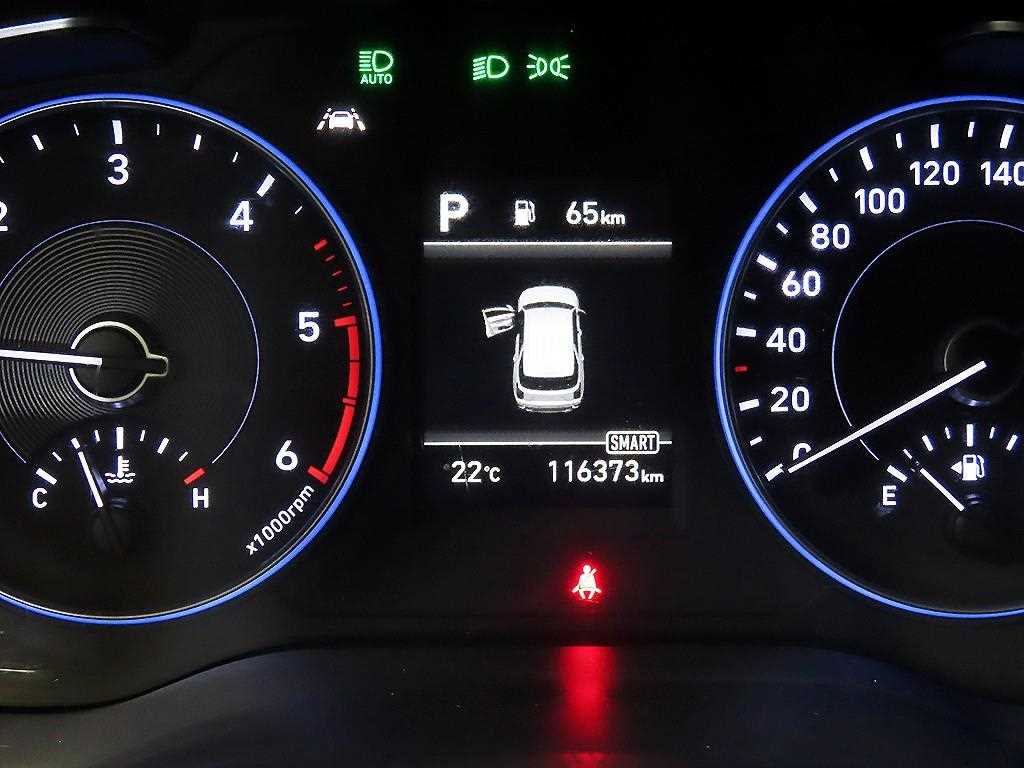 Hyundai Palisade — photo 09