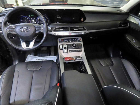 Hyundai Palisade — photo 10