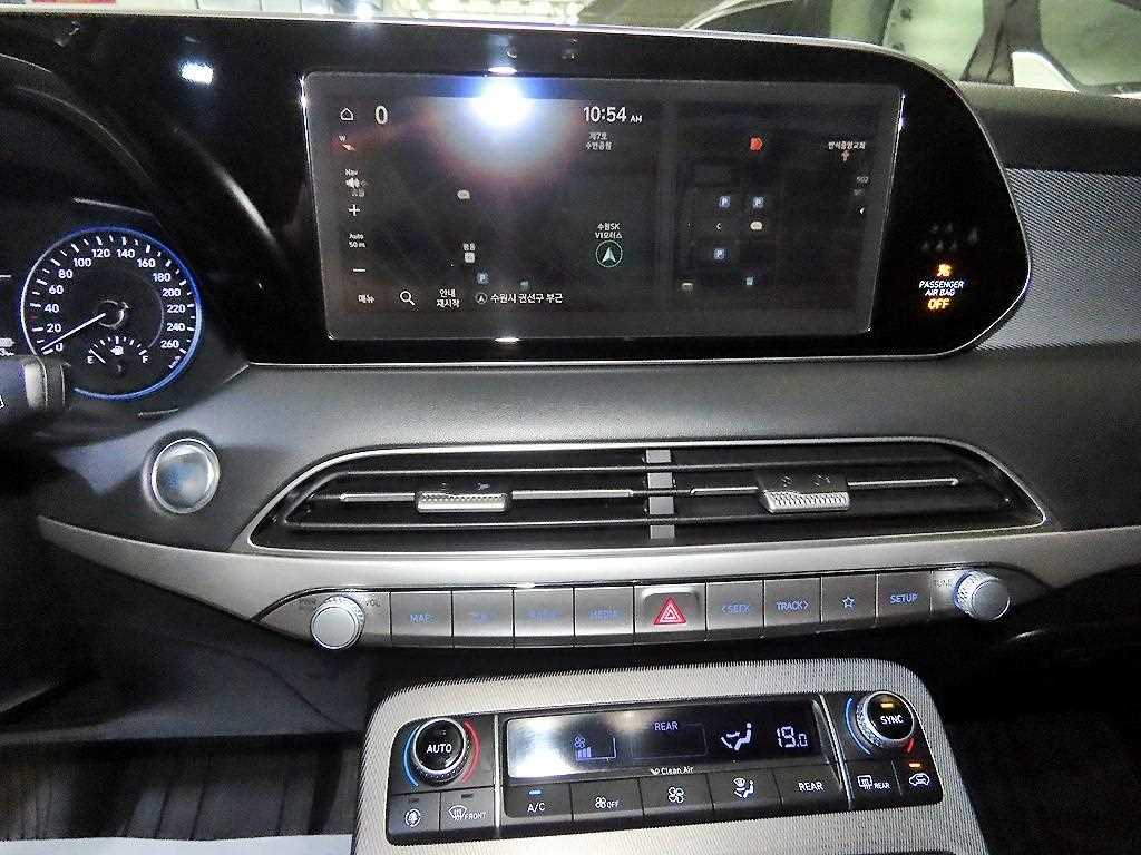 Hyundai Palisade — photo 11