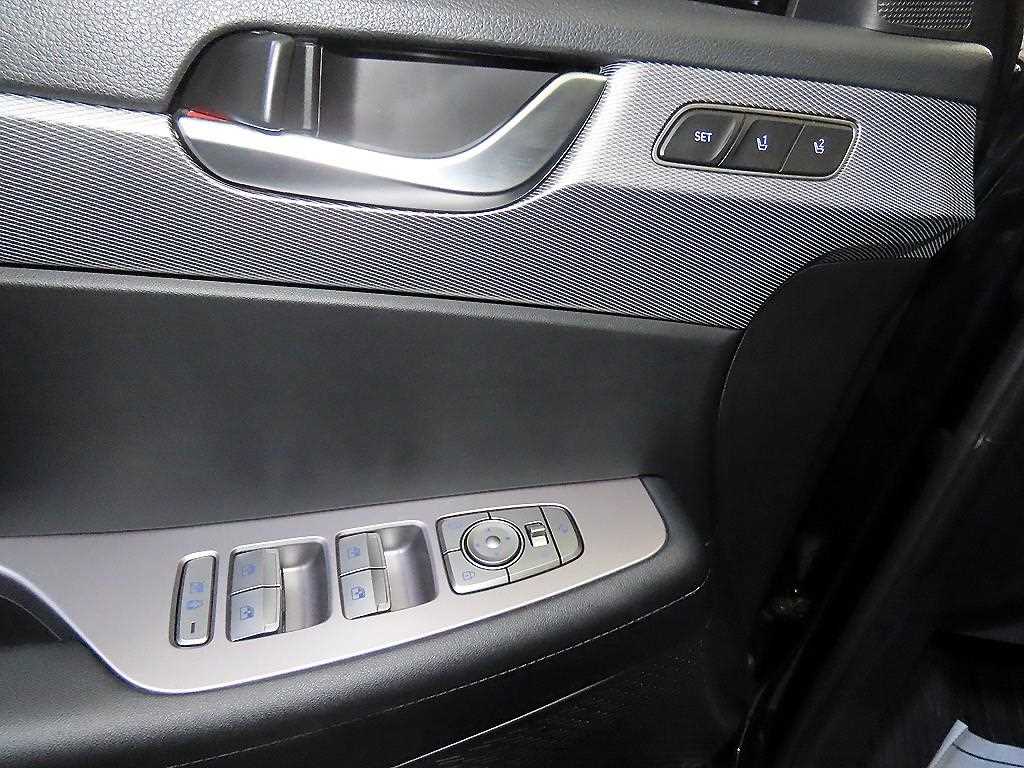 Hyundai Palisade — photo 13