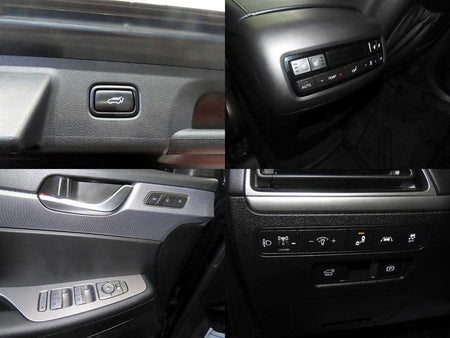 Hyundai Palisade — photo 18