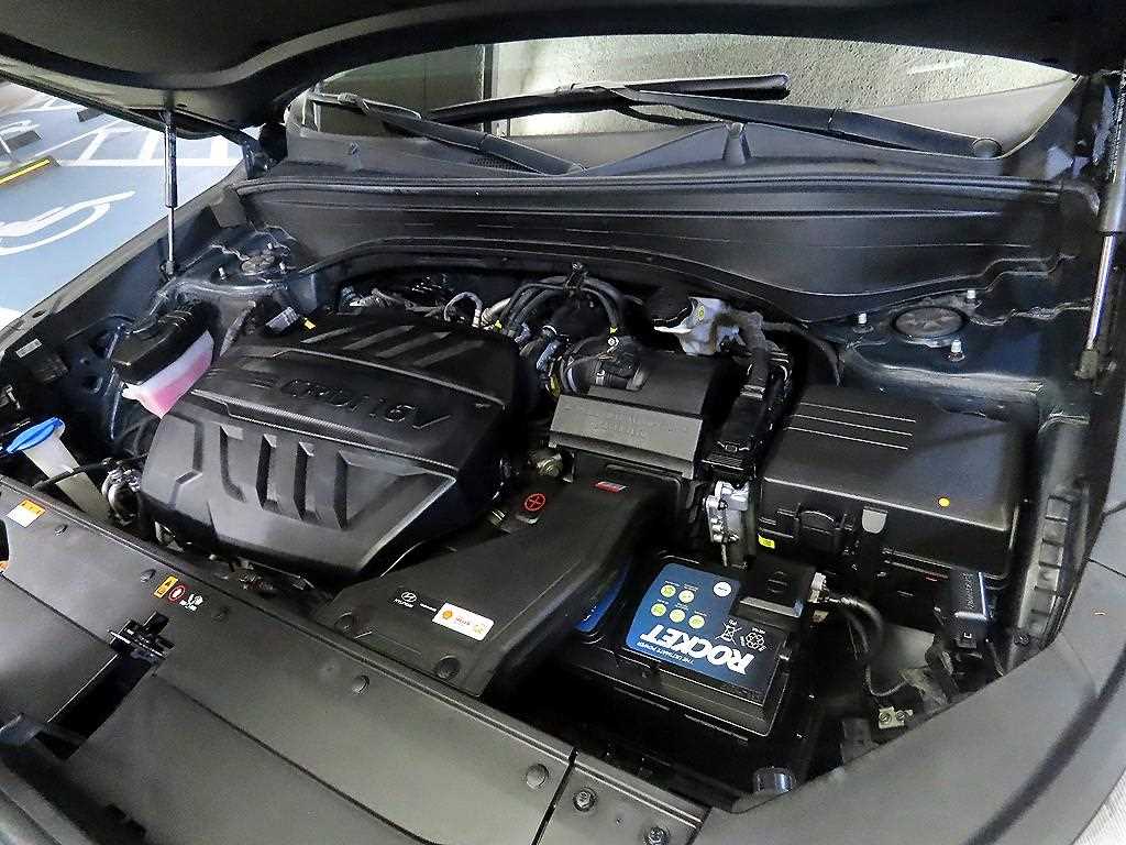 Hyundai Palisade — photo 19