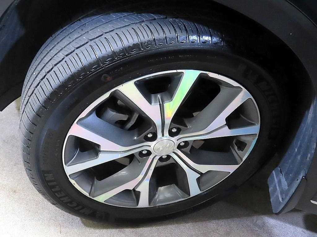 Hyundai Palisade — photo 20