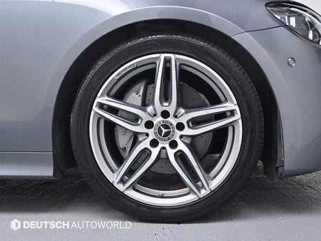 Mercedes-Benz E-Class — photo 05