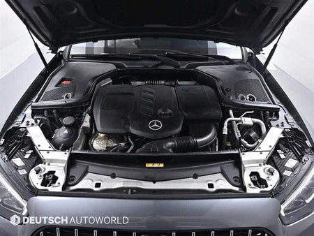 Mercedes-Benz E-Class — photo 06