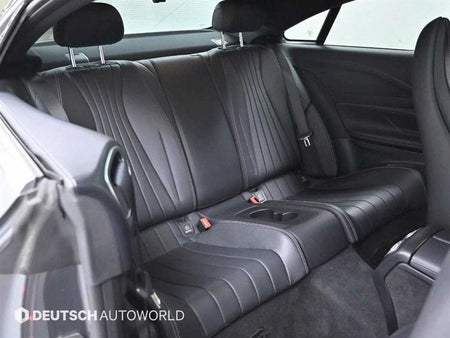 Mercedes-Benz E-Class — photo 12