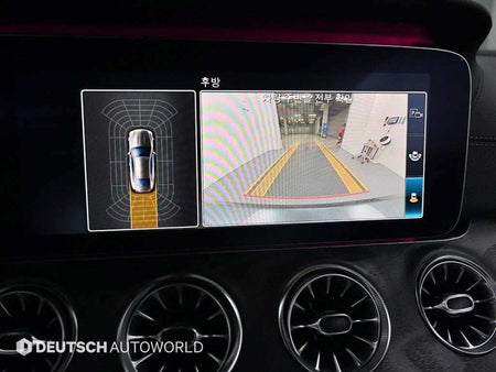Mercedes-Benz E-Class — photo 15