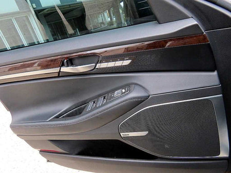 Genesis EQ900 — photo 12