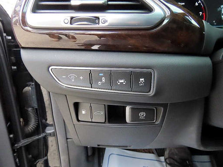 Genesis EQ900 — photo 13