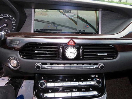 Genesis EQ900 — photo 14