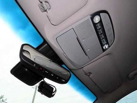 Genesis EQ900 — photo 17