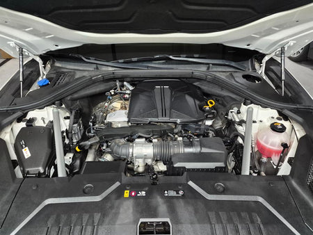 Genesis GV70 — photo 06