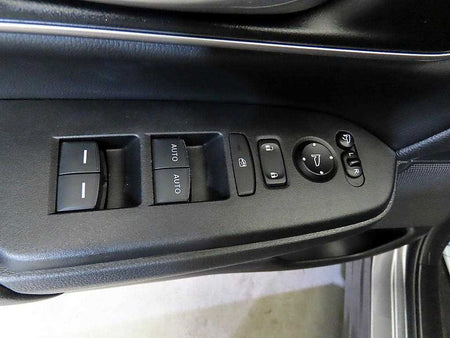 Honda CR-V — photo 12