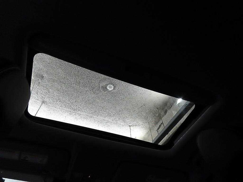 Honda CR-V — photo 17