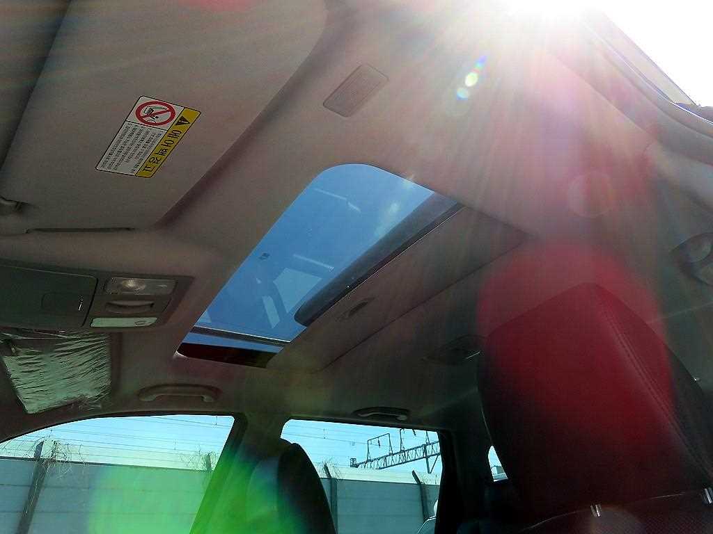 Kia Mohave — photo 16
