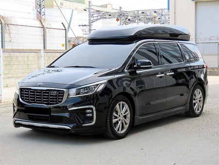 Kia Carnival — photo 02