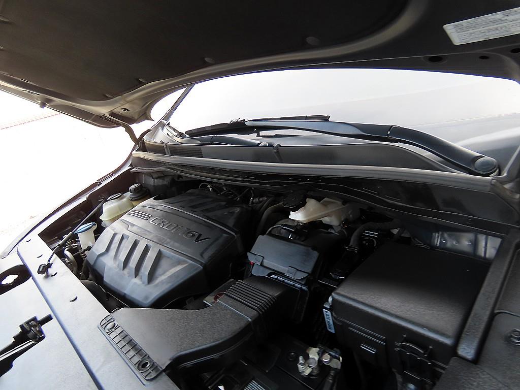 Kia Carnival — photo 19