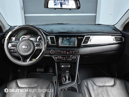 Kia Niro — photo 07
