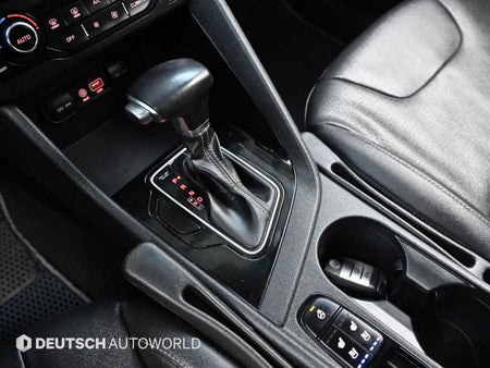 Kia Niro — photo 09