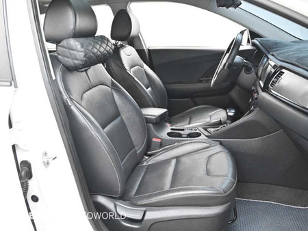 Kia Niro — photo 10