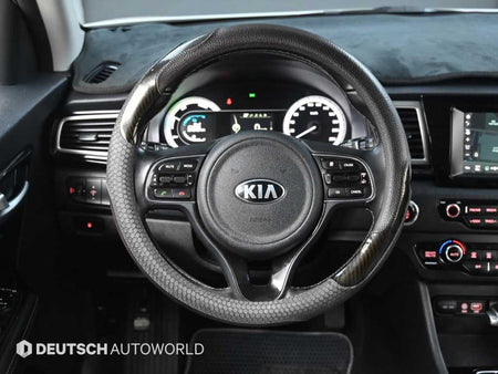 Kia Niro — photo 13