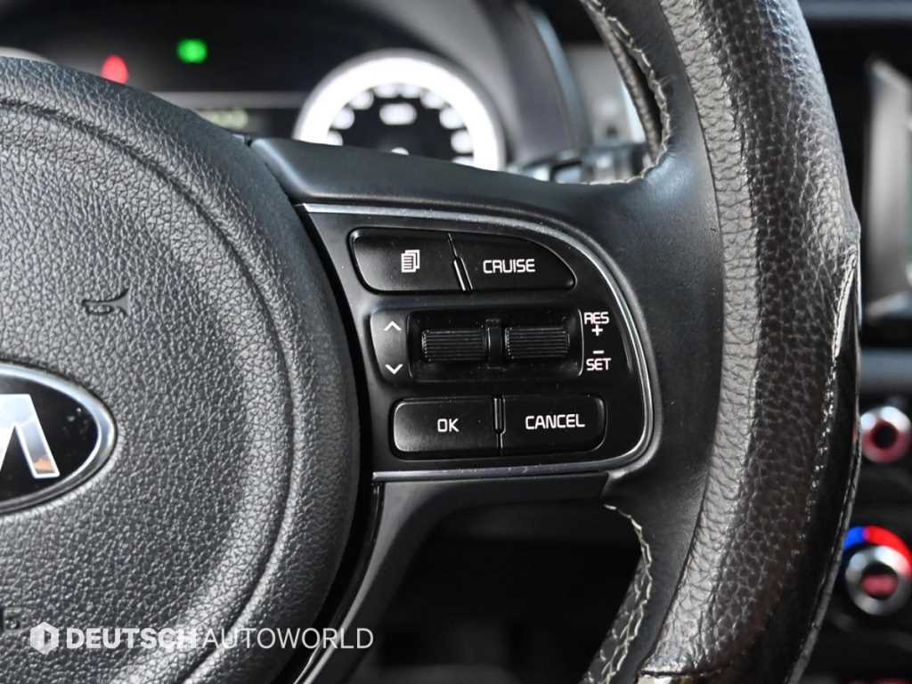 Kia Niro — photo 16