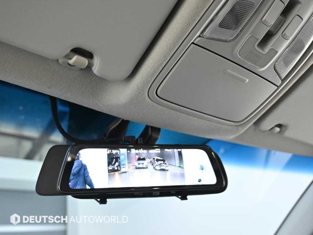 Kia Niro — photo 17