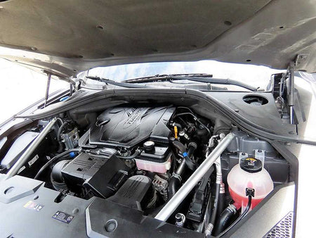 Genesis GV70 — photo 19