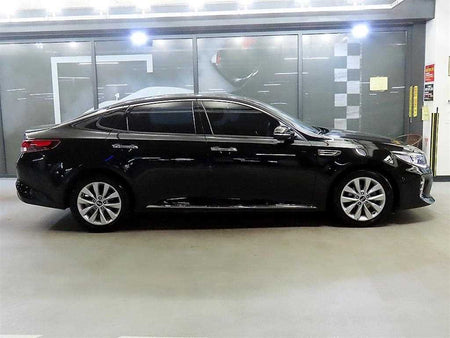 Kia K5 — photo 03