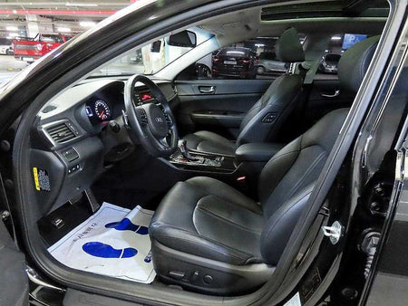 Kia K5 — photo 06