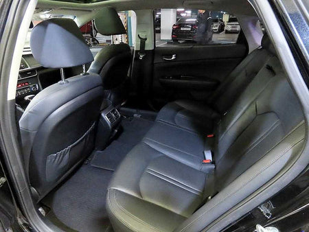 Kia K5 — photo 07