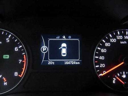 Kia K5 — photo 09