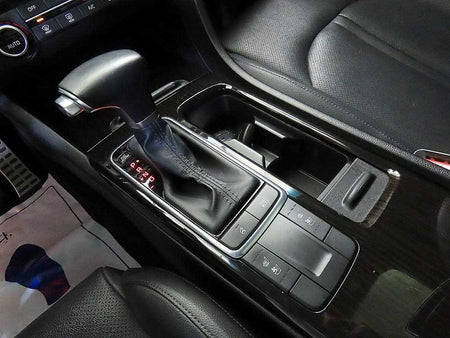 Kia K5 — photo 12