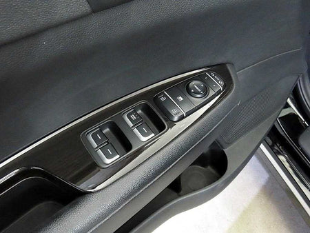 Kia K5 — photo 13