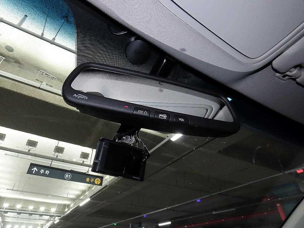 Kia K5 — photo 15