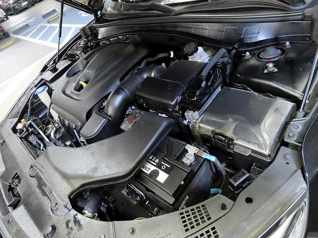 Kia K5 — photo 19