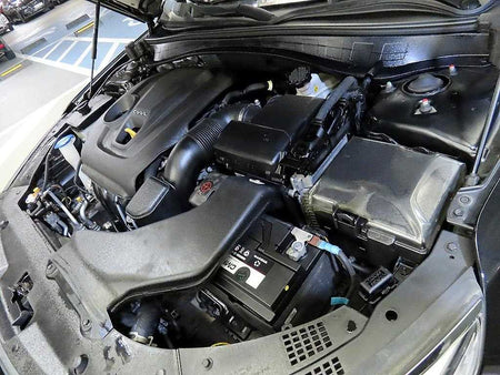 Kia K5 — photo 19