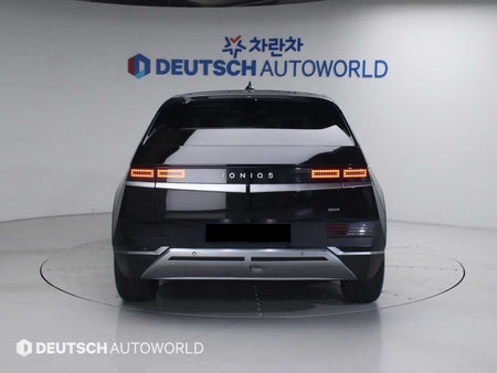 Hyundai Ioniq5 — photo 04