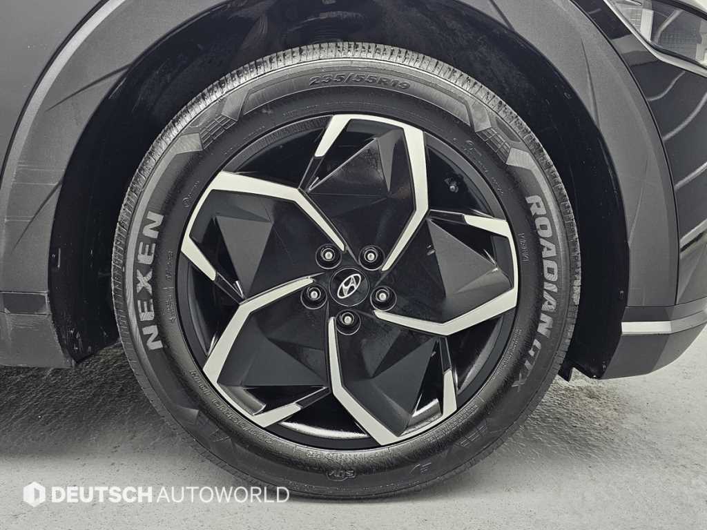Hyundai Ioniq5 — photo 05