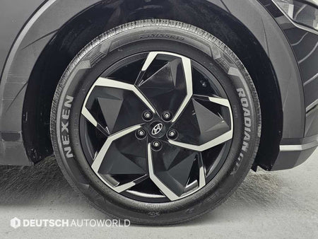 Hyundai Ioniq5 — photo 05
