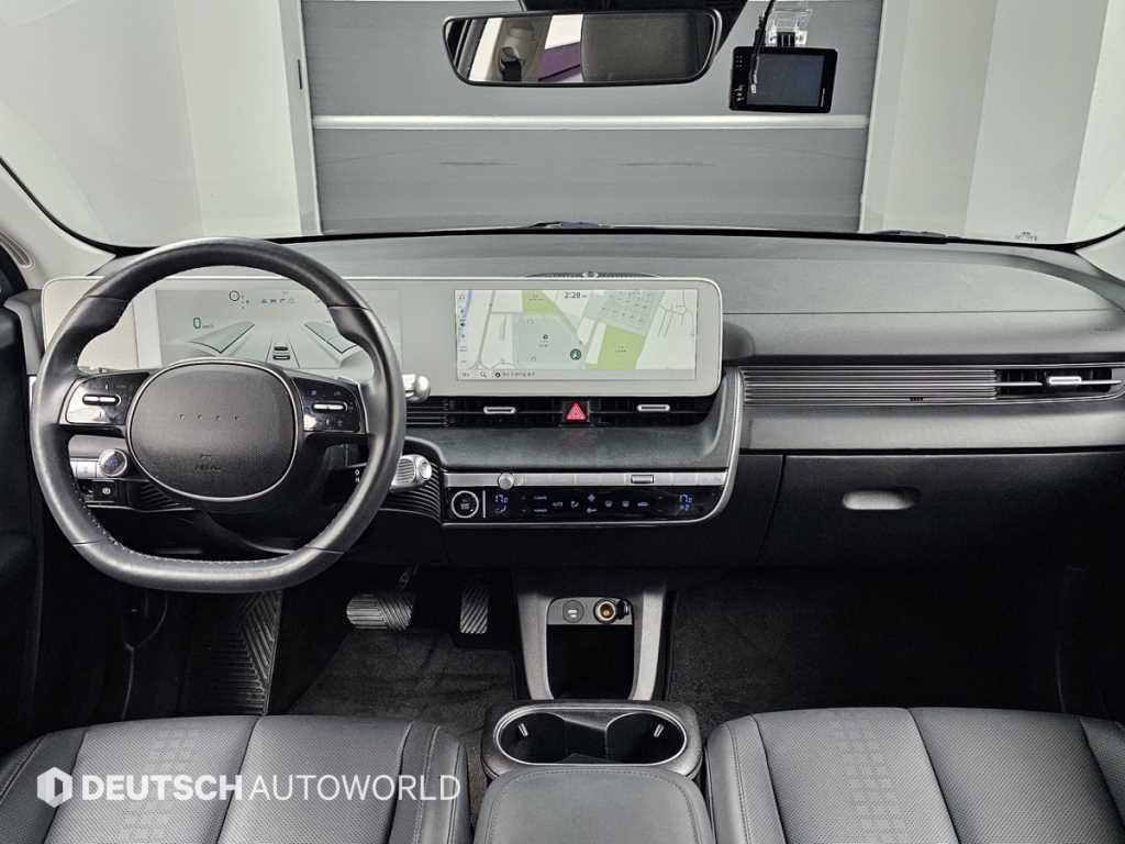 Hyundai Ioniq5 — photo 07