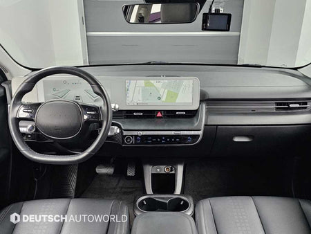 Hyundai Ioniq5 — photo 07